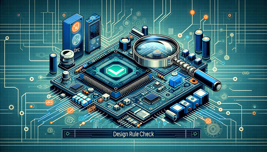 Design Rule Check