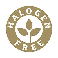 Halogen Free