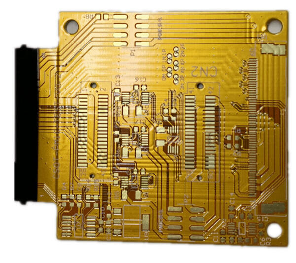 Polyester PCB