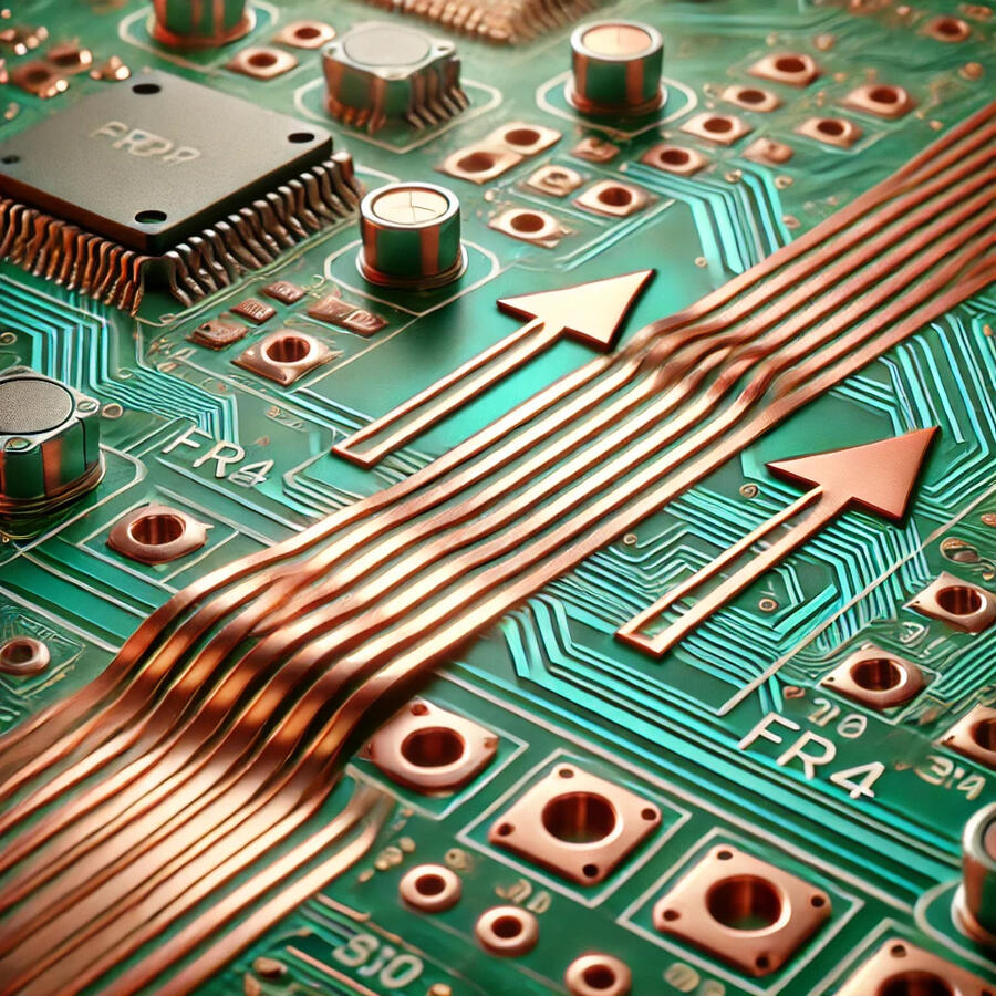 Coefficient of Thermal Expansion (CTE)